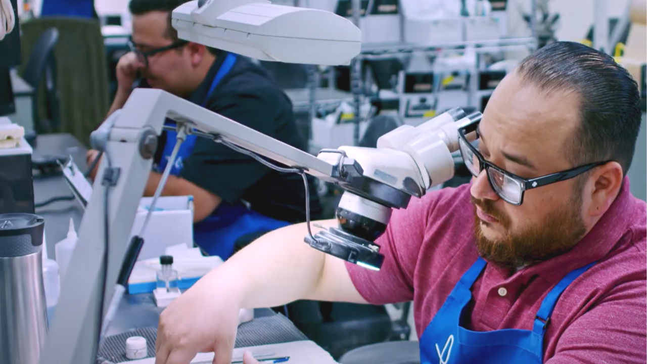 The Fundamentals of Dental Lab Excellence